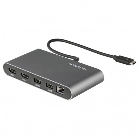 "CARD THUNDERBOLT 3 MINI DOCK"