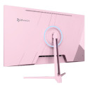 "Arozzi TFT Nova 27"" IPS 180Hz pink"