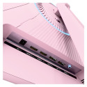 "Arozzi TFT Nova 27"" IPS 180Hz pink"
