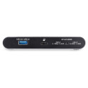 "D StarTech USB-C MULTIPORT ADAPTER 2XDP"