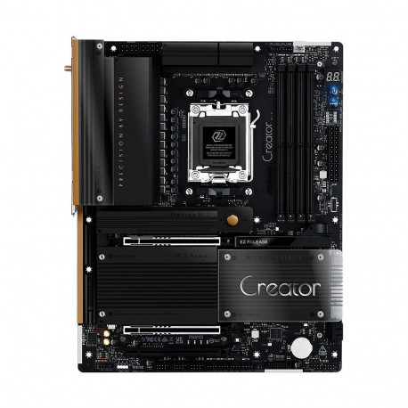 ASRock X870 Taichi Creator AM5 ATX HDMI/USB-C DDR5