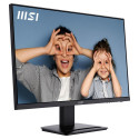 27" (68.6 cm) TFT MSI PRO MP273UDE jaemüügi pakend