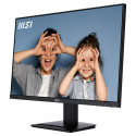 27" (68.6 cm) TFT MSI PRO MP273UDE jaemüügi pakend