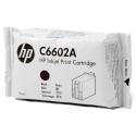 HP tindikassett C6602A universaalne, must