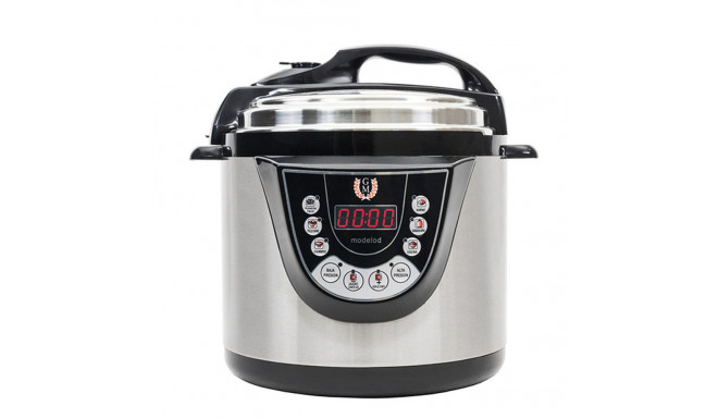 Food Processor Cecotec 6 L 1000 W