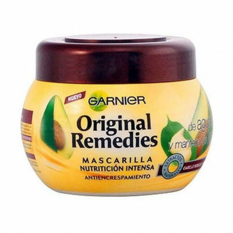 Hydrating Mask Garnier 01060140 300 ml