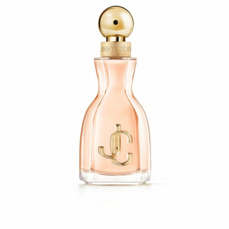 Naiste parfümeeria Jimmy Choo I  Want Choo I Want Choo EDP - 40 ml