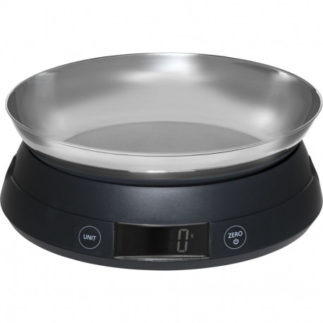 Joseph Joseph kitchen scale Switch 40054, grey