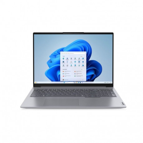 Laptop ThinkBook 16 G7 21MW000UPB W11Pro 7735HS/16GB/1TB/AMD Radeon/16.0 WUXGA/Arctic Grey/3YRS OS +