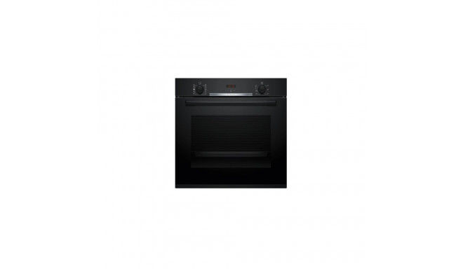 Oven HQA334EB4 Series 4 with Steam Function