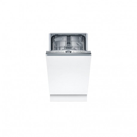 Nõudepesumasin SPV4HKX12E Series 4 Home Connect funktsiooniga
