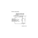 Oven HQA334EB4 Series 4 with Steam Function