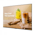 Monitor 55DP30FE 55 inches 4K UHD VA Digital Signage Display 16/7