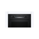 Oven HQA334EB4 Series 4 with Steam Function
