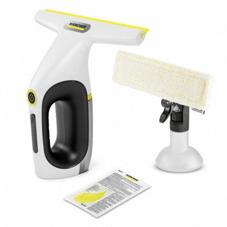 Aknapesur WV2 Universal 1.633-671.0