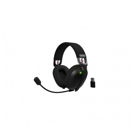 Headseat Fury Fukiya F6 with microphone