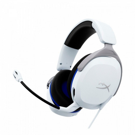 Headset Cloud Stinger 2 Core Gaming PlayStation Black - 6H9B5AA