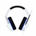 Headset Cloud Stinger 2 Core Gaming PlayStation Black - 6H9B5AA