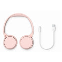 Headphones TAH4209PK/00
