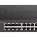 Switch DGS-1100-24V2 Smart 24xGE