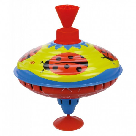 Lena vurrkann 16cm lepatriinu