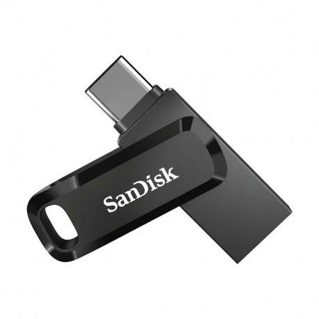 Ultra Dual Drive Go mälupulk 32GB USB 3.1 Type-C 150MB/s