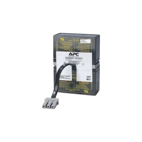 RBC32 Battery for BR800/ 1000i