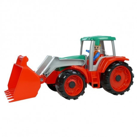 Truxx traktor 35cm