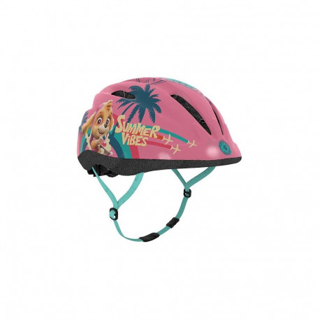 BIKE HELMET S PAW PATROL GIRLS