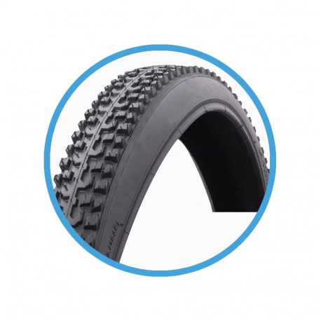 CITY TIRE 28X1.95
