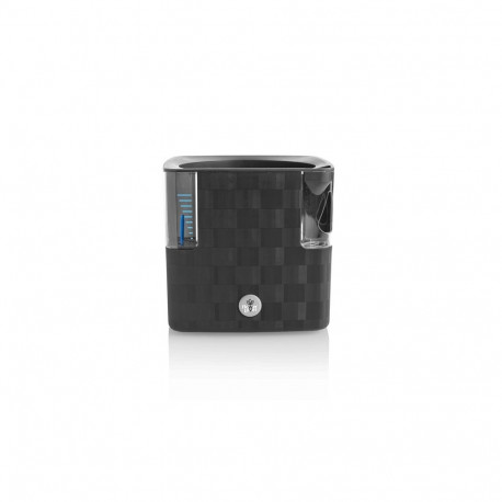 Clever Pot lillepott Single Cobble D14, antratsiit