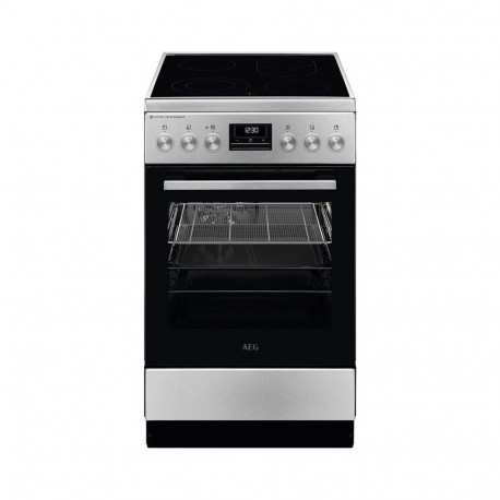 COOKER E-E CCB56490BM AEG