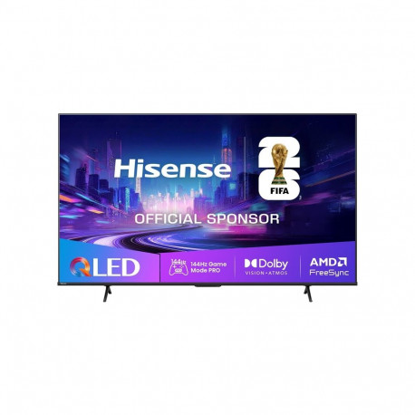 Hisense televiisor 65E7Q PRO