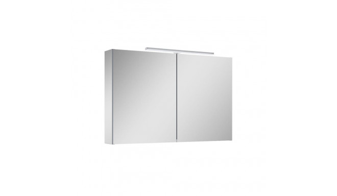 Ekoline peegelkapp 100 2D + LED Esther 50