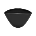 CERAMIC POT STORCZYK PODL D26 BLACK MATT
