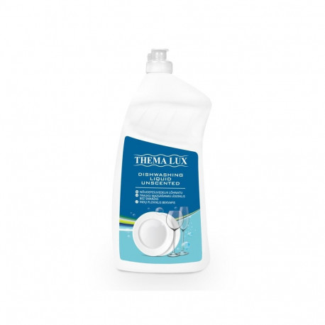 DISHWASHING LIQ ODORLESS 0.5L