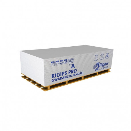 BOARD GPB 12.5X1200X2000(64)