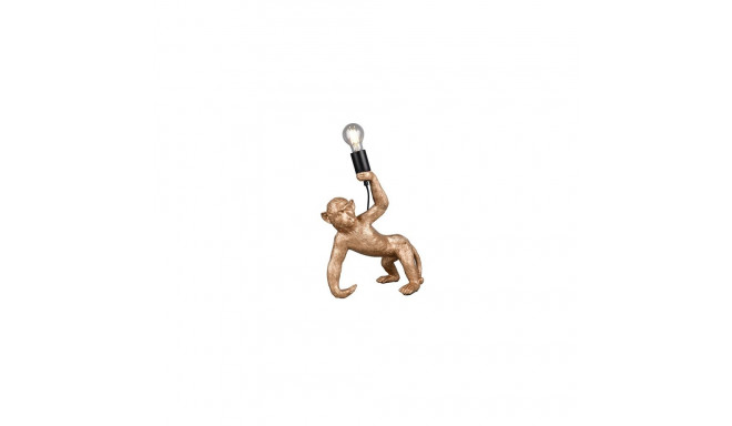 TABLE LAMP E27 GOLD