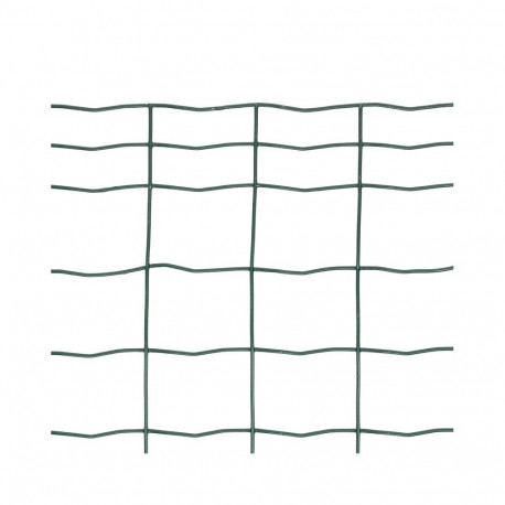Keevisvõrk PVC 2.5X50X60X1500MM 15M roheline