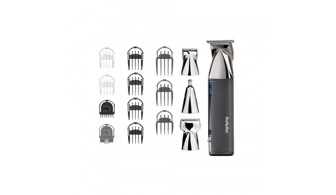 BaByliss MT996E universaalne trimmer