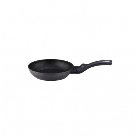 Domoletti hall metallik praepann 28cm