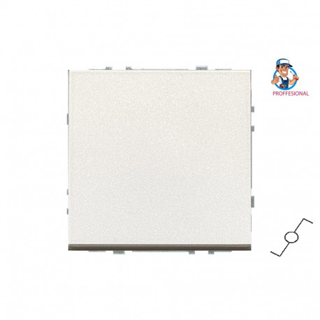 TWO WAY SWITCH IP6.10-201-01.M/CH MODERN