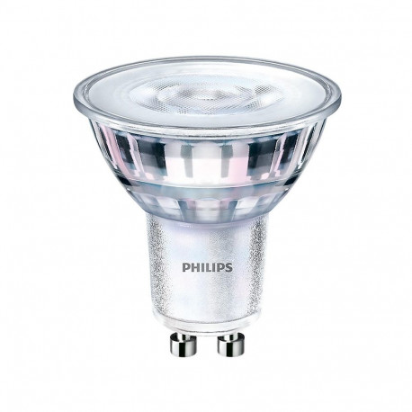 BULB LED GU10 4.9W 4000K 485LM