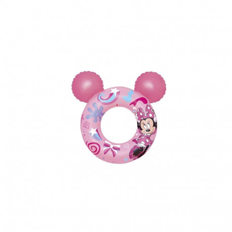 ujumisrõngas Disney Minnie 9102N 74x76 cm