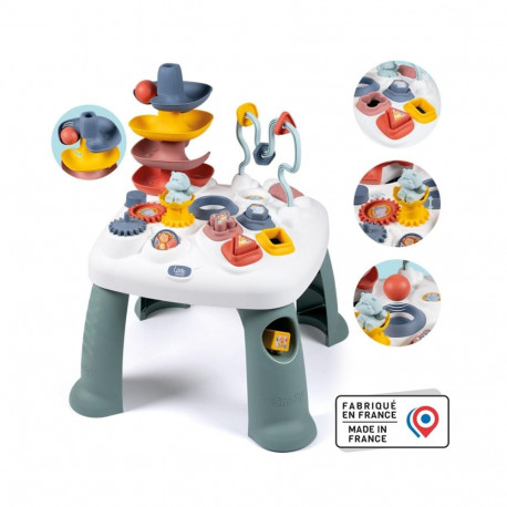 Smoby tegevuslaud Little Smoby