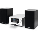 Technisat Viola 710 CD IR silber