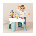 Smoby Little Smoby Activity Table