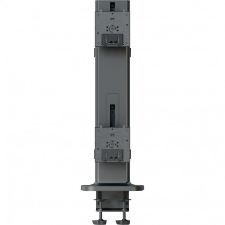 Alogic Elevate 34 kahe monitori vertikaalne hoidik, kosmosehall