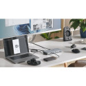 Alogic Quad 4K Thunderbolt 4 hübriid dokkimisjaam