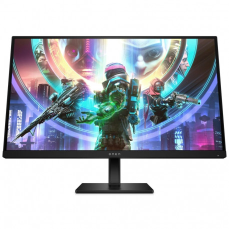 HP OMEN 27qs Mängurimonitor
